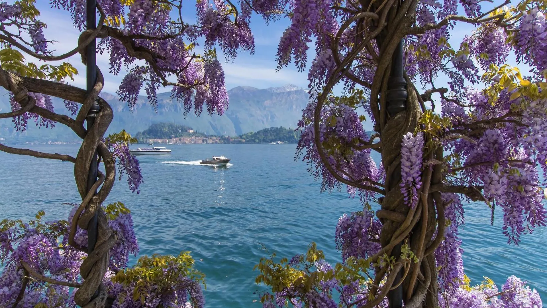 Apartamento Argegno Fronte Lago Itália