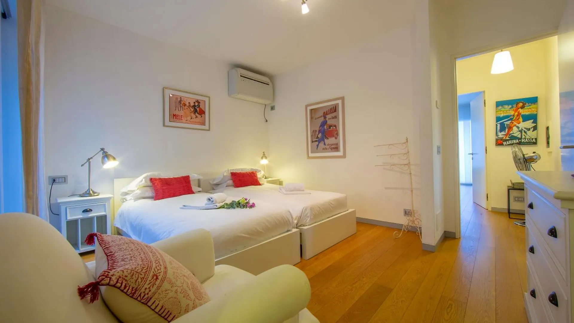 Argegno Fronte Lago Apartamento